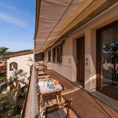 Appartamento - Bellavista 1